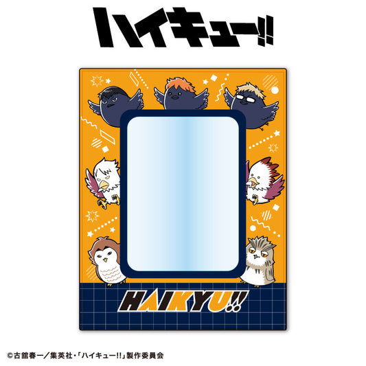 【予約販売】ハイキュー!! コラボ コレクトブック