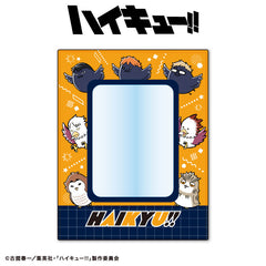 【予約販売】ハイキュー!! コラボ コレクトブック