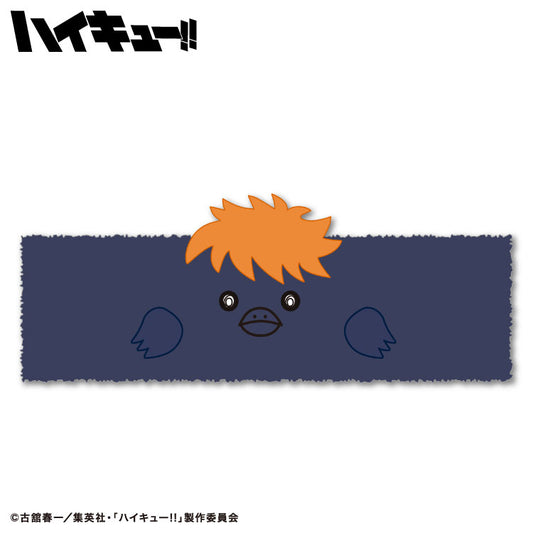 【予約販売】ハイキュー!! コラボ ヘアバンド
