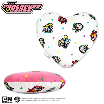 パワーパフ ガールズ コラボ クッション