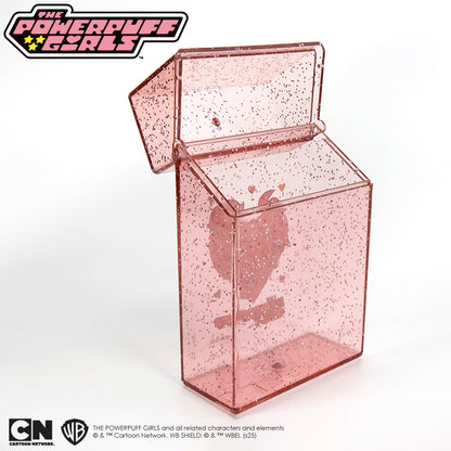 パワーパフ ガールズ コラボ チェキ収納ケース