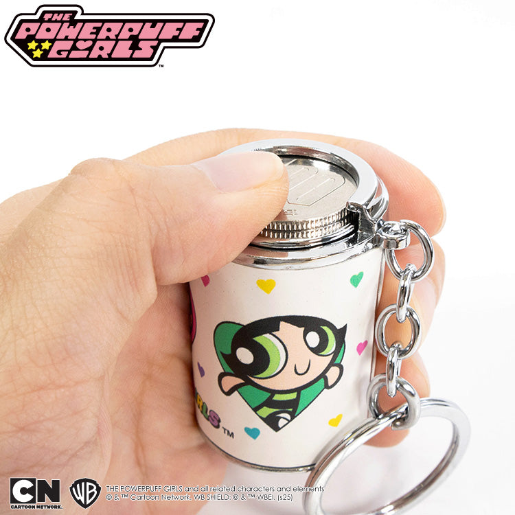 予約販売】パワーパフ ガールズ コラボ コインケース