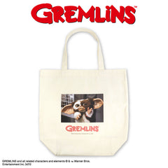 グレムリン コラボ トートバッグ