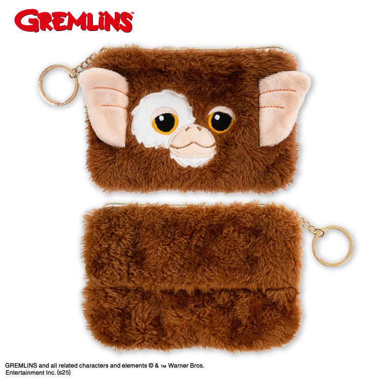 グレムリン コラボ ティッシュポーチ – サンキューマート