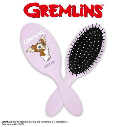 グレムリン コラボ ヘアブラシ