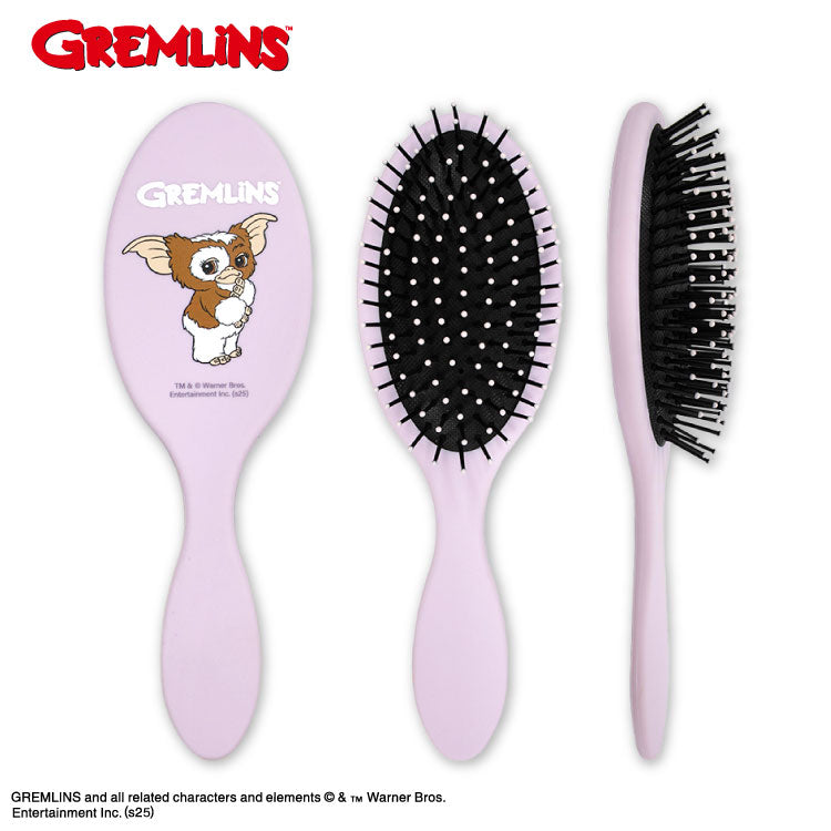 グレムリン コラボ ヘアブラシ