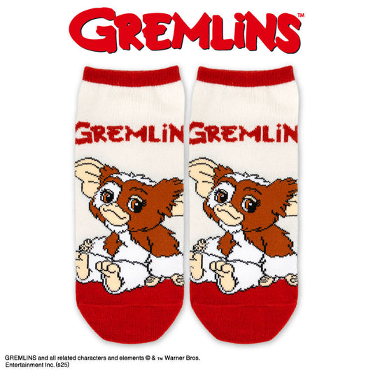 グレムリン コラボ アンクルソックス