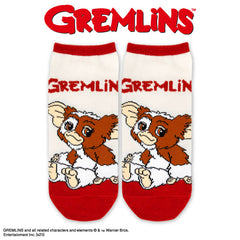 グレムリン コラボ アンクルソックス