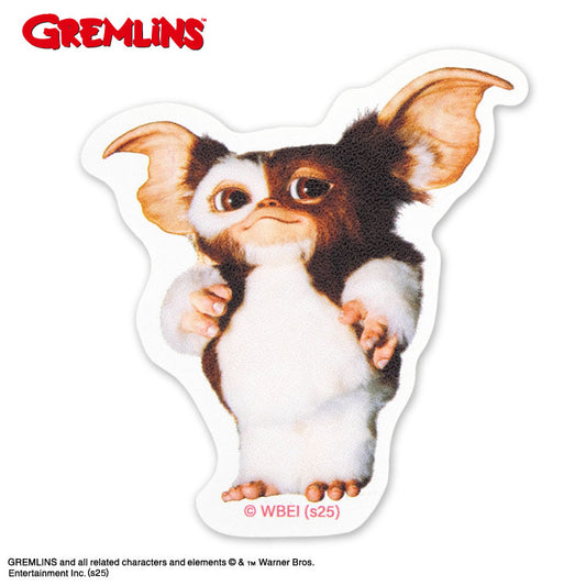 グレムリン コラボ ステッカー(レザー)