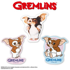 グレムリン コラボ ステッカー(レザー)