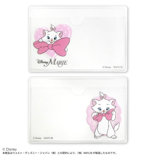 ディズニー/ピクサー 顔隠しケース2P