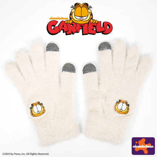 ガーフィールド コラボ 手袋