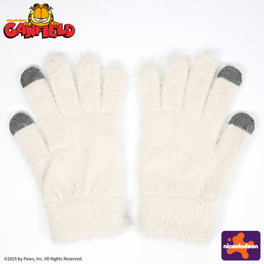 ガーフィールド コラボ 手袋