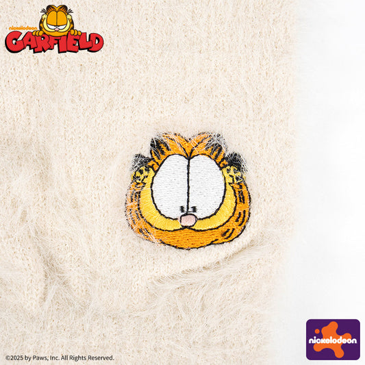 ガーフィールド コラボ 手袋