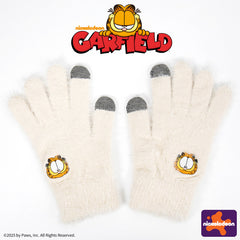 ガーフィールド コラボ 手袋