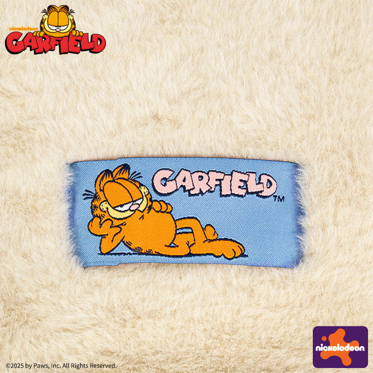 ガーフィールド コラボ マフラー