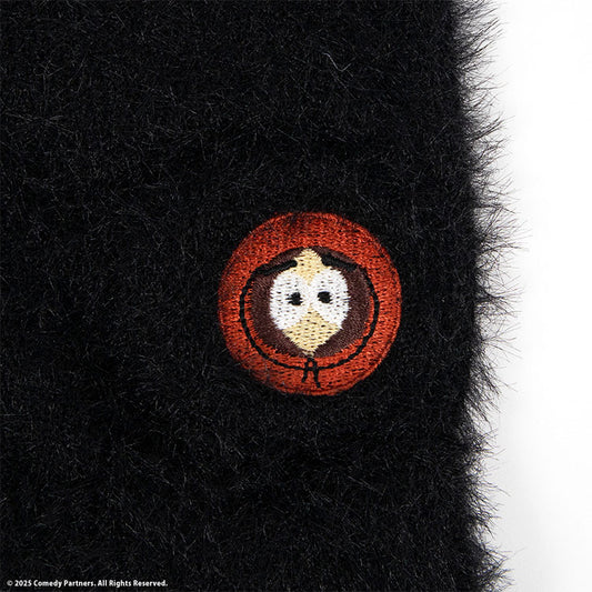 サウスパーク コラボ 手袋