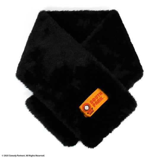 サウスパーク コラボ マフラー