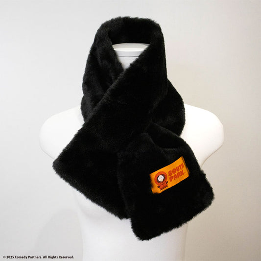 サウスパーク コラボ マフラー