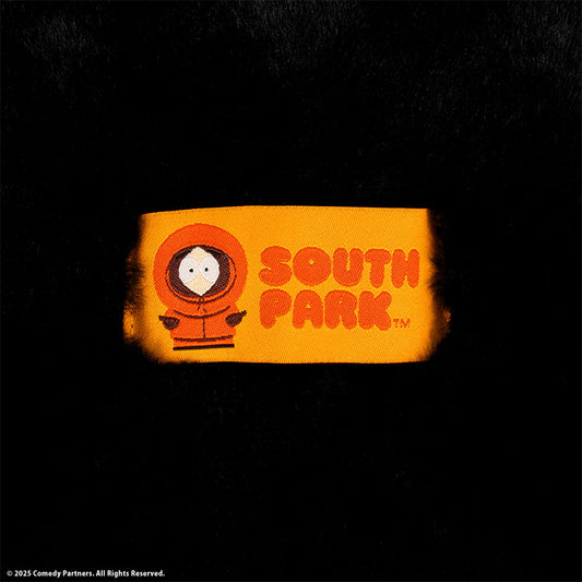 サウスパーク コラボ マフラー