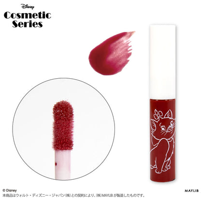 ディズニー リップティント