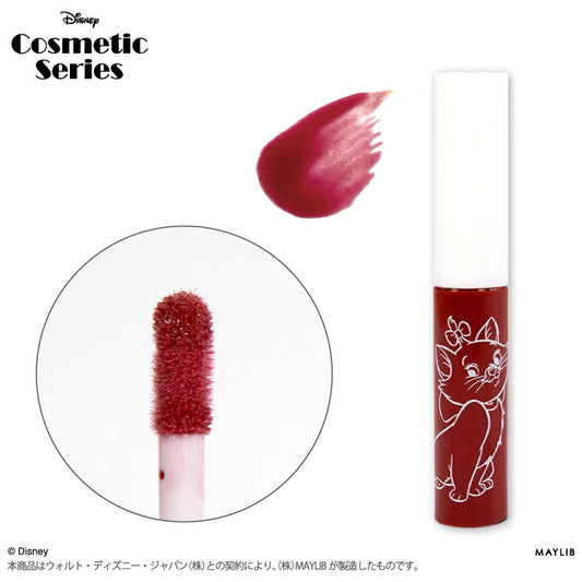 ディズニー リップティント