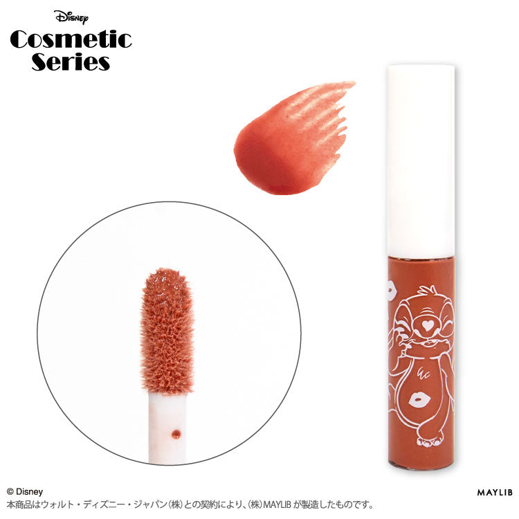 ディズニー リップティント