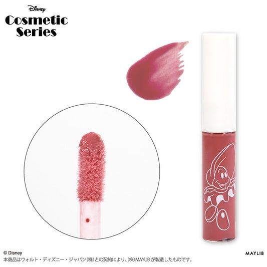 ディズニー リップティント