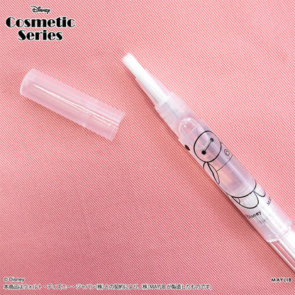 ディズニー ネイルオイル