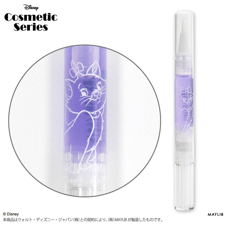 ディズニー ネイルオイル