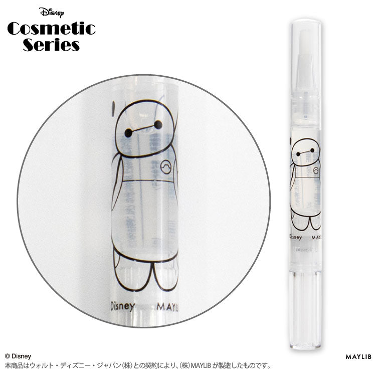 ディズニー ネイルオイル