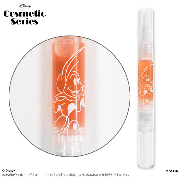 ディズニー ネイルオイル