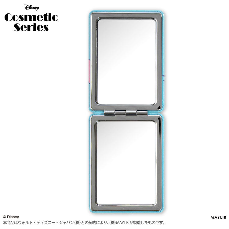 ディズニー コンパクトミラー