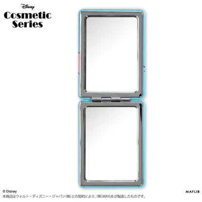 ディズニー コンパクトミラー