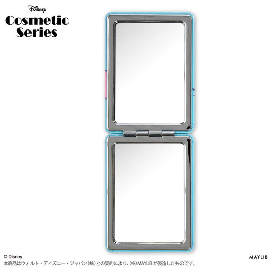 ディズニー コンパクトミラー