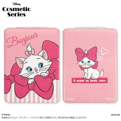 ディズニー コンパクトミラー