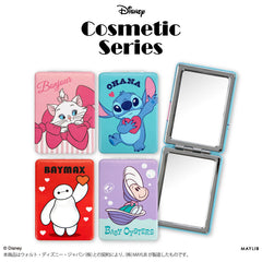 ディズニー コンパクトミラー