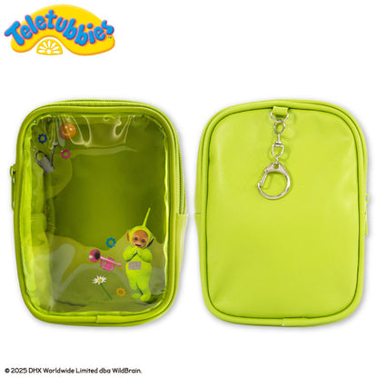 テレタビーズ コラボ ぬいぐるみポーチ