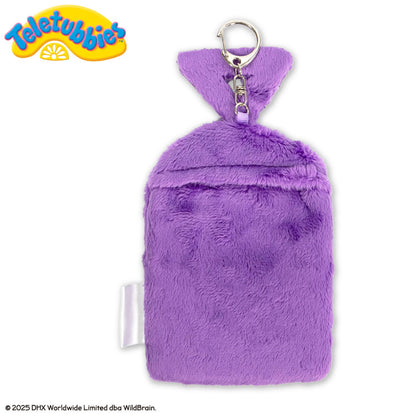 テレタビーズ コラボ ぬいぐるみカードホルダー