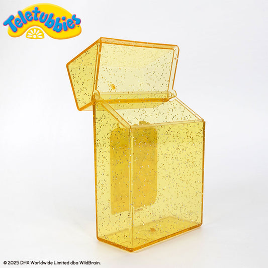 テレタビーズ コラボ チェキ収納ケース