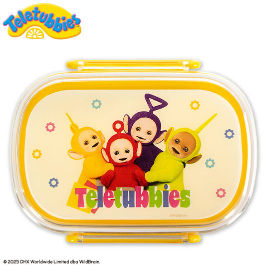 テレタビーズ コラボ ランチボックス