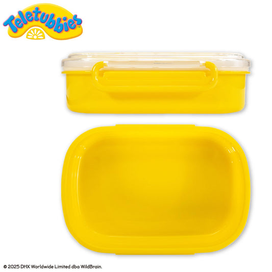 テレタビーズ コラボ ランチボックス