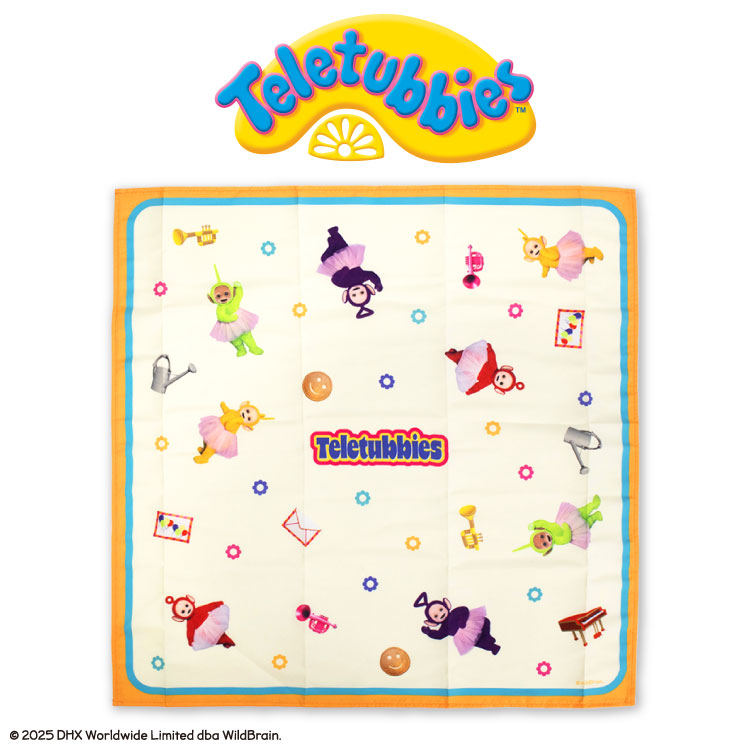 テレタビーズ – サンキューマート