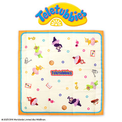 テレタビーズ コラボ ランチクロス