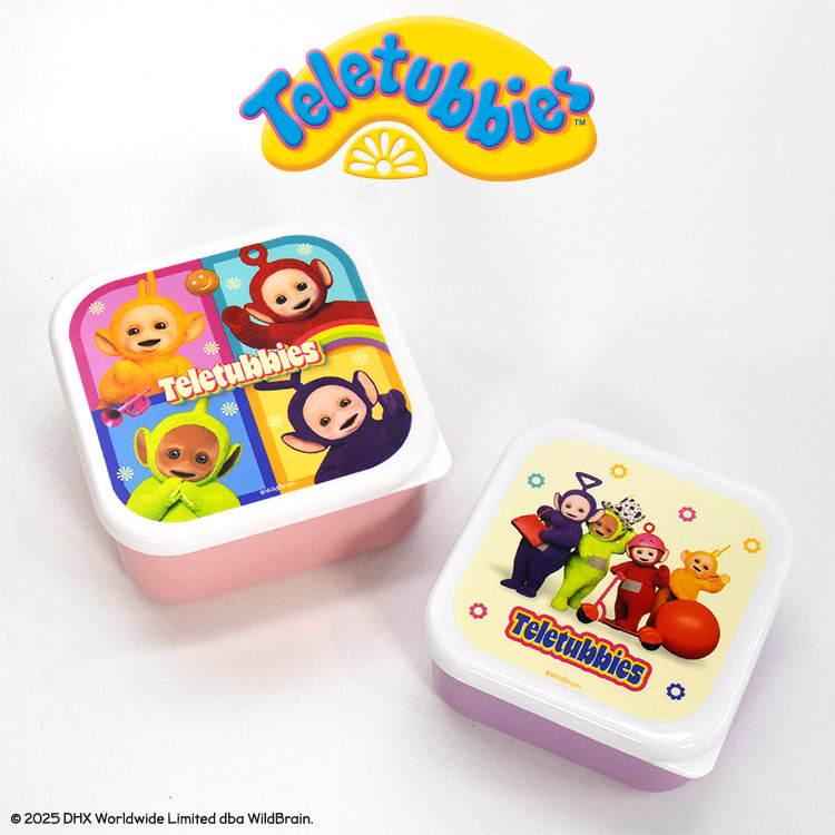 インテリアに‼️テレタビーズ４枚セット‼️ テレタビーズ – サンキューマート