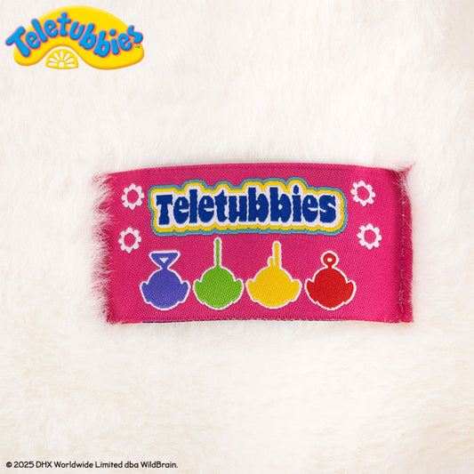 テレタビーズ コラボ マフラー