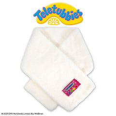 テレタビーズ コラボ マフラー