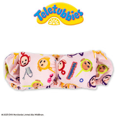 テレタビーズ コラボ リボンヘアバンド