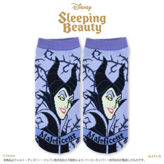 眠れる森の美女 アンクルソックス
