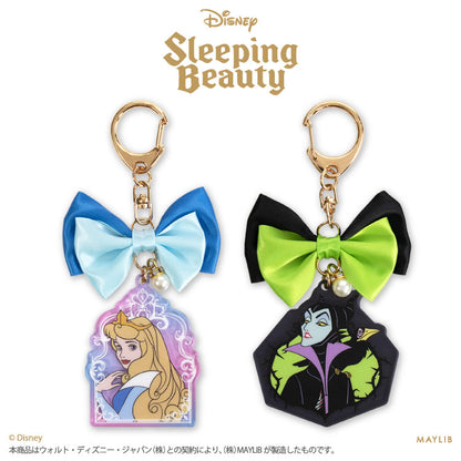 眠れる森の美女 アクリルキーホルダー